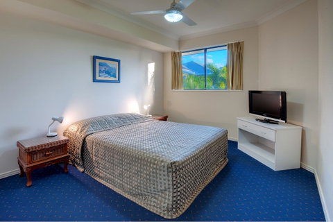 Turtle Beach Resort - Hervey Bay Accommodation 42