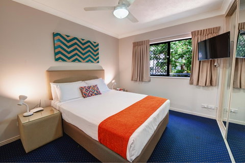 Turtle Beach Resort - Hervey Bay Accommodation 15