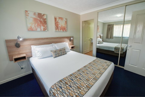 Turtle Beach Resort - Hervey Bay Accommodation 23