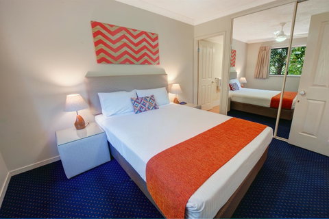 Turtle Beach Resort - Hervey Bay Accommodation 22