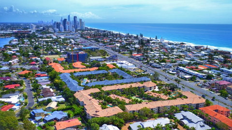 Turtle Beach Resort - Hervey Bay Accommodation 32