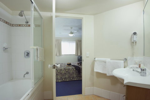 Turtle Beach Resort - Hervey Bay Accommodation 26