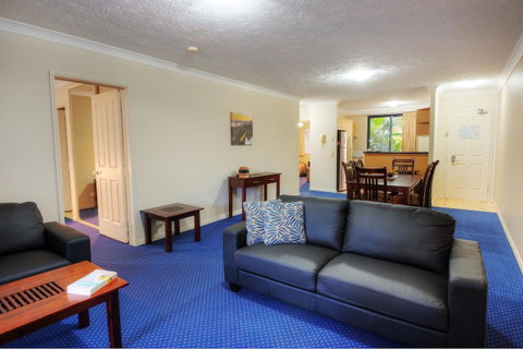 Turtle Beach Resort - Hervey Bay Accommodation 37