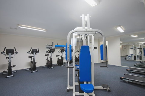 Turtle Beach Resort - Hervey Bay Accommodation 8