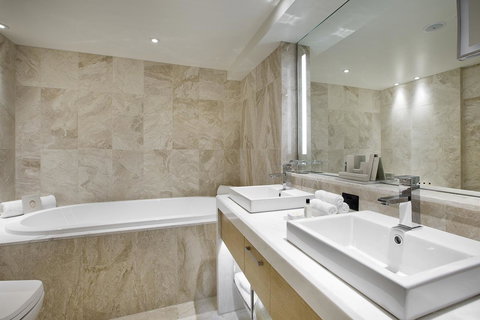 The Star Grand At The Star Gold Coast - Hervey Bay Accommodation 34