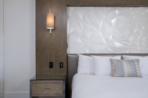 The Star Grand At The Star Gold Coast - Hervey Bay Accommodation 12