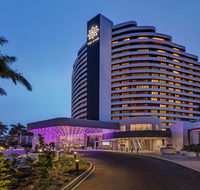The Star Grand at The Star Gold Coast - Tourism Hervey Bay