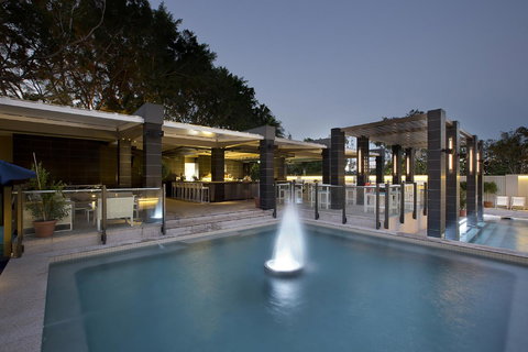 The Star Grand At The Star Gold Coast - Hervey Bay Accommodation 36