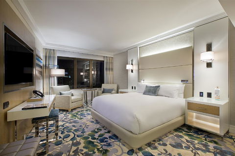 The Star Grand At The Star Gold Coast - Hervey Bay Accommodation 4