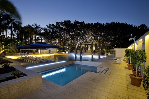 The Star Grand At The Star Gold Coast - Hervey Bay Accommodation 28