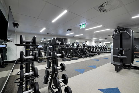 The Star Grand At The Star Gold Coast - Hervey Bay Accommodation 40