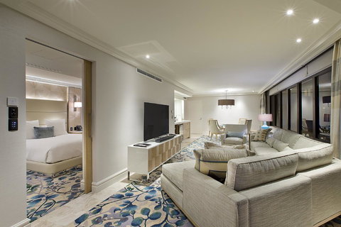 The Star Grand At The Star Gold Coast - Hervey Bay Accommodation 31