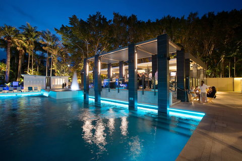 The Star Grand At The Star Gold Coast - Hervey Bay Accommodation 26