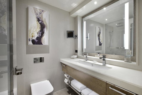 The Star Grand At The Star Gold Coast - Hervey Bay Accommodation 3