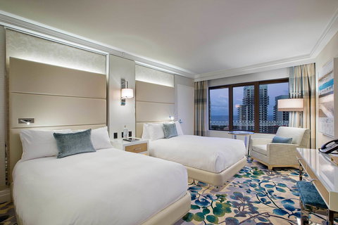 The Star Grand At The Star Gold Coast - Hervey Bay Accommodation 13