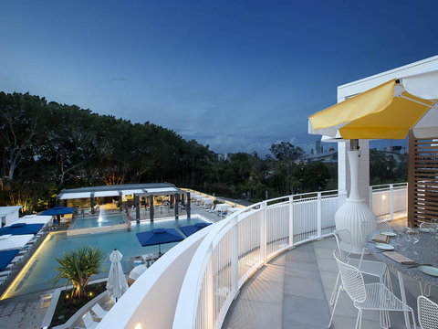 The Star Grand At The Star Gold Coast - Hervey Bay Accommodation 43