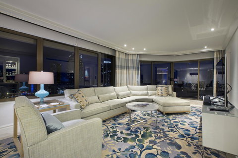 The Star Grand At The Star Gold Coast - Hervey Bay Accommodation 32