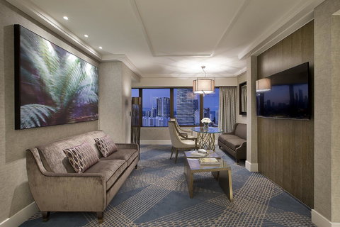 The Star Grand At The Star Gold Coast - Hervey Bay Accommodation 22
