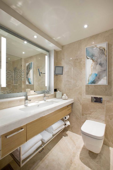 The Star Grand At The Star Gold Coast - Hervey Bay Accommodation 8