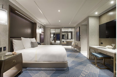 The Star Grand At The Star Gold Coast - Hervey Bay Accommodation 6