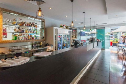Brisbane City Apartments (Albert St CBD) - Tourism Hervey Bay 5