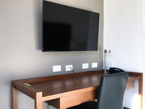 Brisbane City Apartments (Albert St CBD) - Tourism Hervey Bay 2