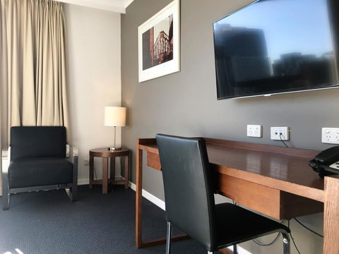 Brisbane City Apartments (Albert St CBD) - Tourism Hervey Bay 1