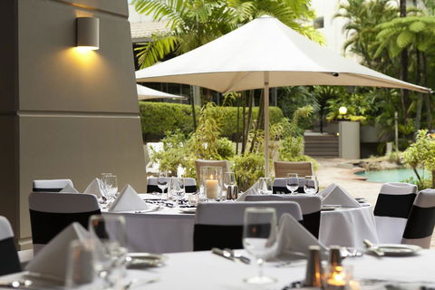 Novotel Cairns Oasis Resort - Hervey Bay Accommodation 40