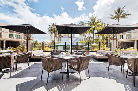 Novotel Cairns Oasis Resort - Hervey Bay Accommodation 32