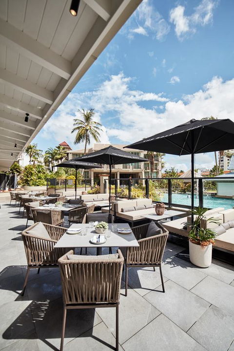 Novotel Cairns Oasis Resort - Hervey Bay Accommodation 8