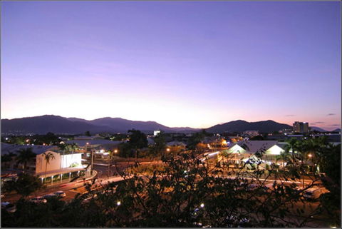 Novotel Cairns Oasis Resort - Hervey Bay Accommodation 39