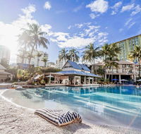Novotel Cairns Oasis Resort - Tourism Hervey Bay