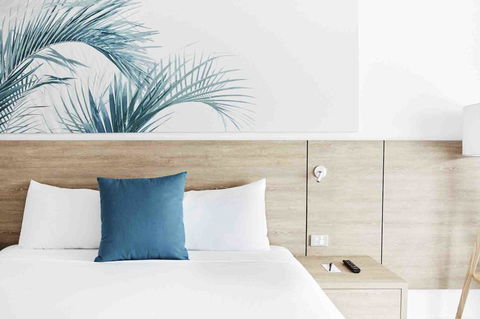 Novotel Cairns Oasis Resort - Hervey Bay Accommodation 10