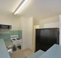 Lychee Tree Holiday Apartments - Hervey Bay Accommodation