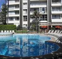 Golden Gate Resort - Tourism Hervey Bay