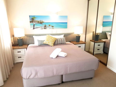 Noosa Village River Resort - Hervey Bay Accommodation 25