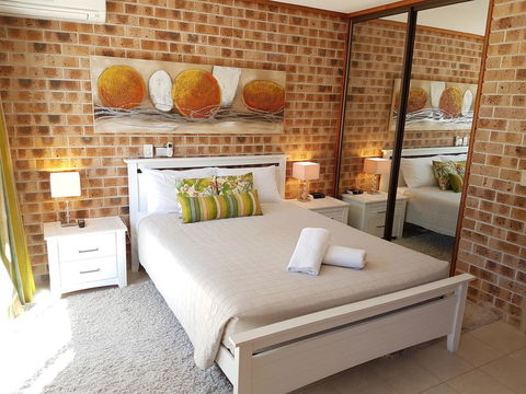 Noosa Village River Resort - Hervey Bay Accommodation 43