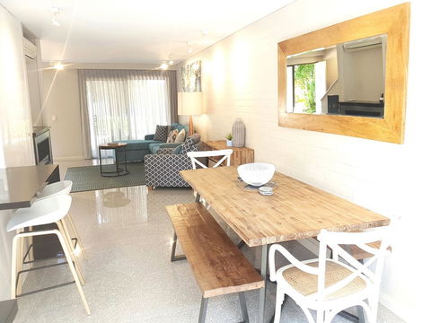 Noosa Village River Resort - Hervey Bay Accommodation 22