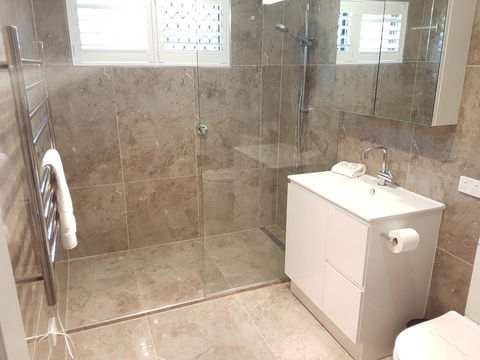 Noosa Village River Resort - Hervey Bay Accommodation 11