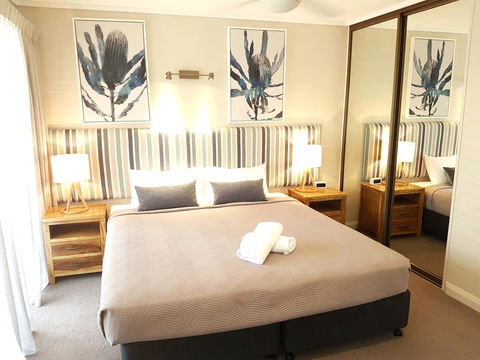 Noosa Village River Resort - Hervey Bay Accommodation 9