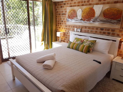 Noosa Village River Resort - Hervey Bay Accommodation 40