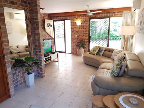 Noosa Village River Resort - Hervey Bay Accommodation 44