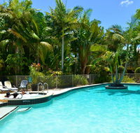 Noosavillage River Resort - Tourism Hervey Bay