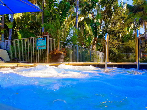 Noosa Village River Resort - Hervey Bay Accommodation 30