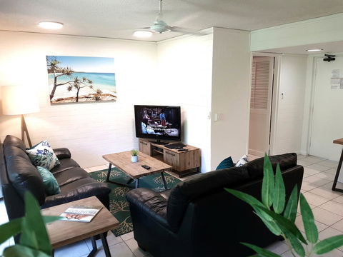 Noosa Village River Resort - Hervey Bay Accommodation 4