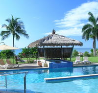 Coral Cove Apartments - Tourism Hervey Bay