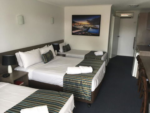 Sugar Country Motor Inn - Hervey Bay Accommodation 15