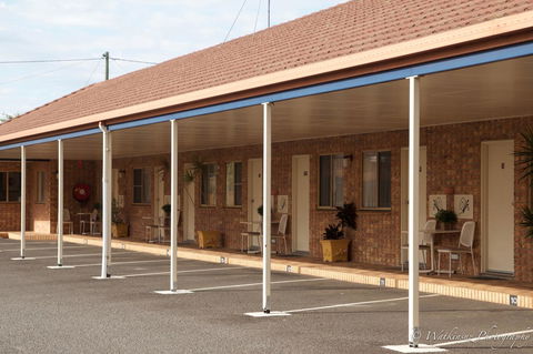 Sugar Country Motor Inn - Hervey Bay Accommodation 20