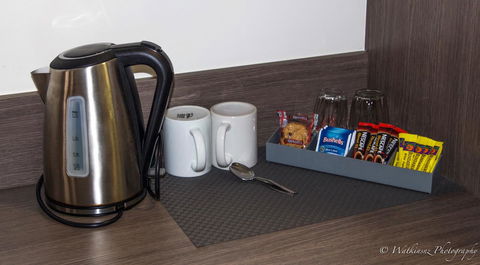 Sugar Country Motor Inn - Hervey Bay Accommodation 6