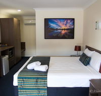 Sugar Country Motor Inn - Tourism Hervey Bay